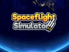 თამაშის Spaceflight Simulator