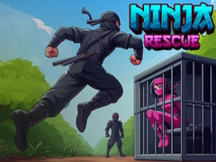 თამაშის Ninja Rescue