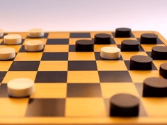 თამაშის Checkers Free