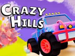 თამაშის Crazy Hills