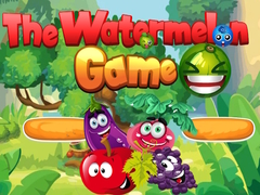 თამაშის The Watermelon Game