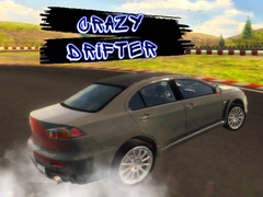 თამაშის Crazy Drifter