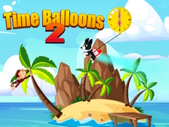თამაშის Time Balloons 2