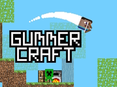 თამაშის Gunner Craft