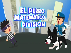 თამაშის El Perro Matematico Division