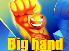 თამაშის Big hand