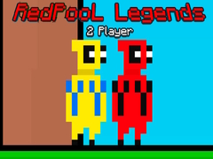 თამაშის RedPool Legend 2 Player