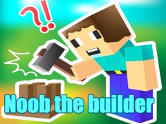 თამაშის Noob the builder