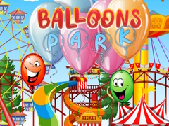 თამაშის Balloons Park