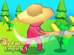 თამაშის My Farm Empire