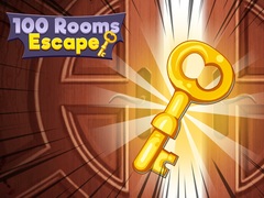 თამაშის 100 Rooms Escape