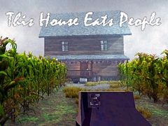 თამაშის This House Eats People