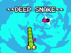 თამაშის Deep Snake