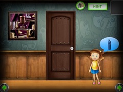 თამაშის Amgel Kids Room Escape 225