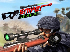 თამაშის Sniper Combat 3D