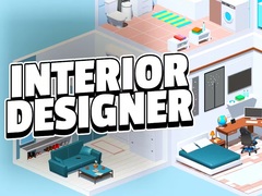 თამაშის Interior Designer: Unpacking House