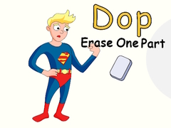 თამაშის DOP Erase One Part