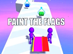 თამაშის Paint The Flags