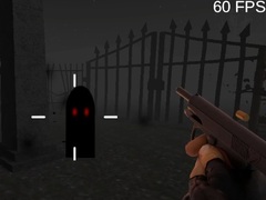 თამაშის Shadown Hunter
