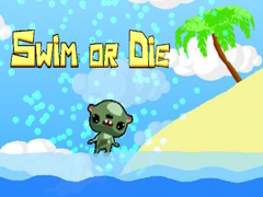 თამაშის Swim or Die