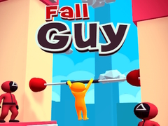 თამაშის Fall Guy 