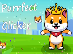 თამაშის Purrfect Clicker
