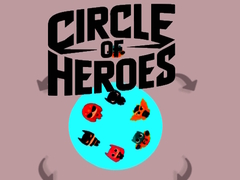 თამაშის Circle Of Heros