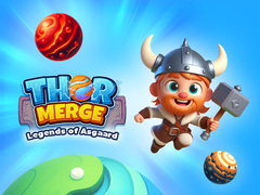 თამაშის Thor's Merge
