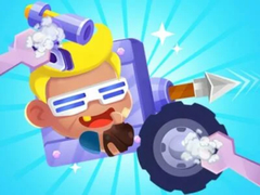 თამაშის Tank Stars Battle Arena