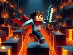 თამაშის Minecraft Obby