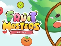 თამაშის Fruit Masters Online