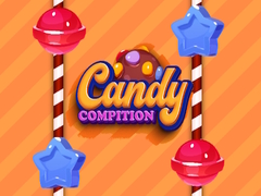 თამაშის Candy Competition