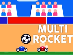 თამაშის Multi Rocket