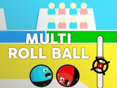 თამაშის Multi Roll Ball