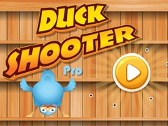 თამაშის Duck Shooter Pro