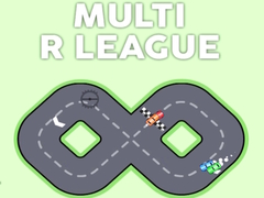 თამაშის Multi R League