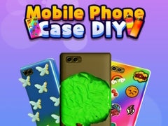 თამაშის Mobile Phone Case DIY 