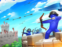 თამაშის Stack Battle.io