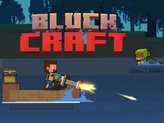 თამაშის Block Craft