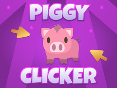 თამაშის Piggy Clicker