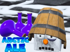 თამაშის Arctic Ale