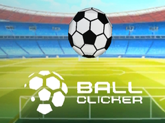 თამაშის Ball Clicker