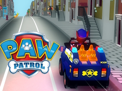 თამაშის Paw Patrol