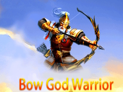 თამაშის Bow God Warrior