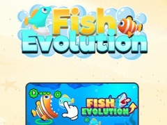 თამაშის Fish Evolution
