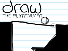 თამაშის Draw The Platformer
