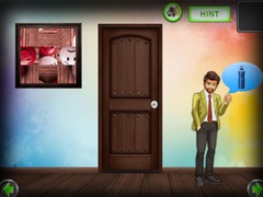 თამაშის Amgel Easy Room Escape 211