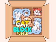 თამაშის Cat Block Puzzle