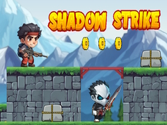 თამაშის Shadow Strike