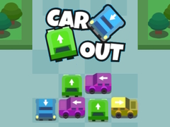 თამაშის Car Out